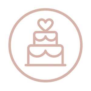 Torta nuziale