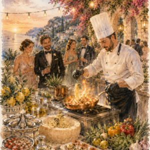 Banqueting Premium